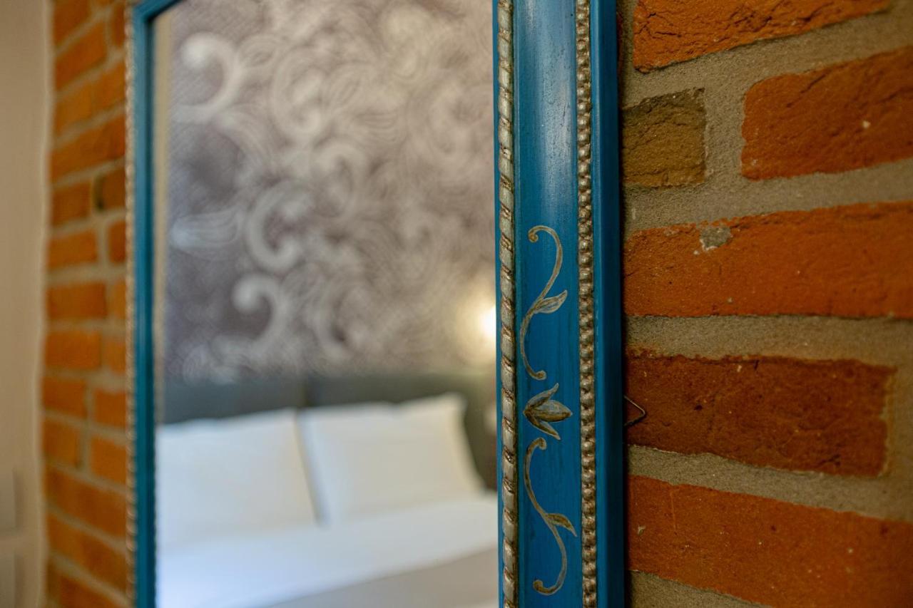 Palazzo Di Giulietta - Juliet'S Palace เวโรนา ภายนอก รูปภาพ