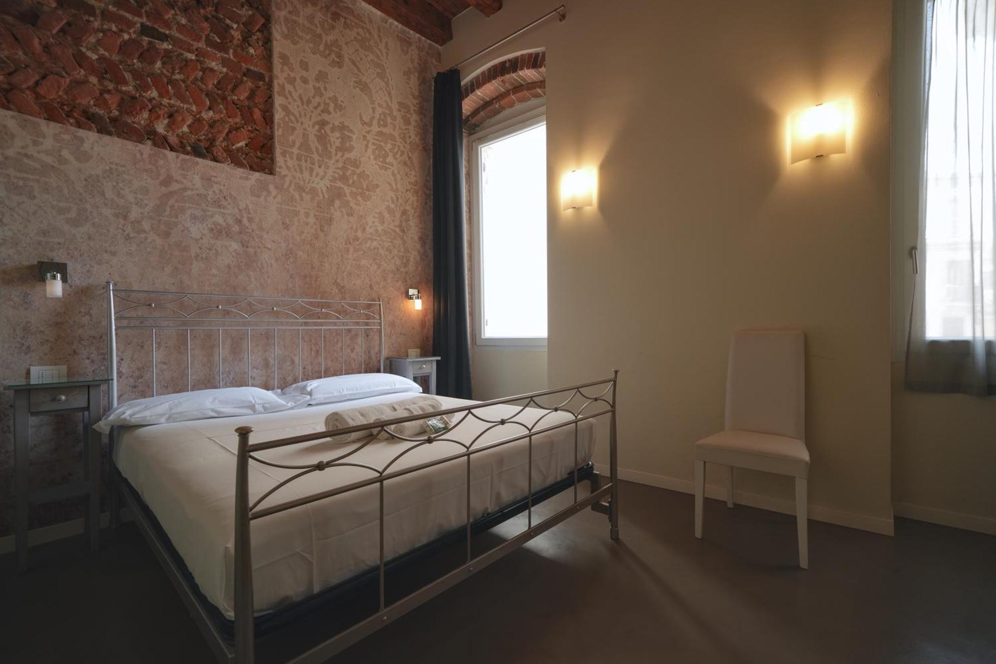 Palazzo Di Giulietta - Juliet'S Palace เวโรนา ภายนอก รูปภาพ