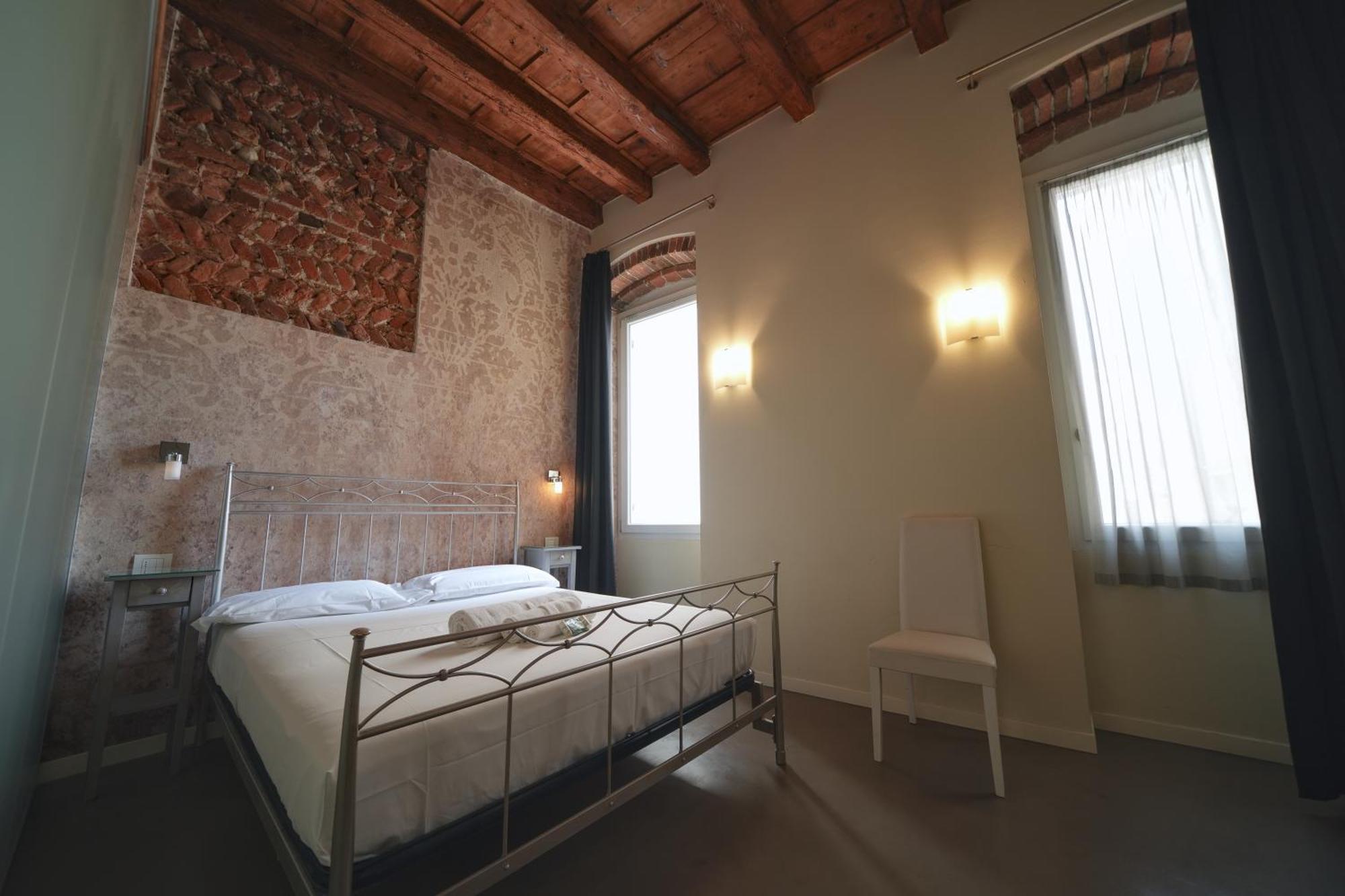 Palazzo Di Giulietta - Juliet'S Palace เวโรนา ภายนอก รูปภาพ