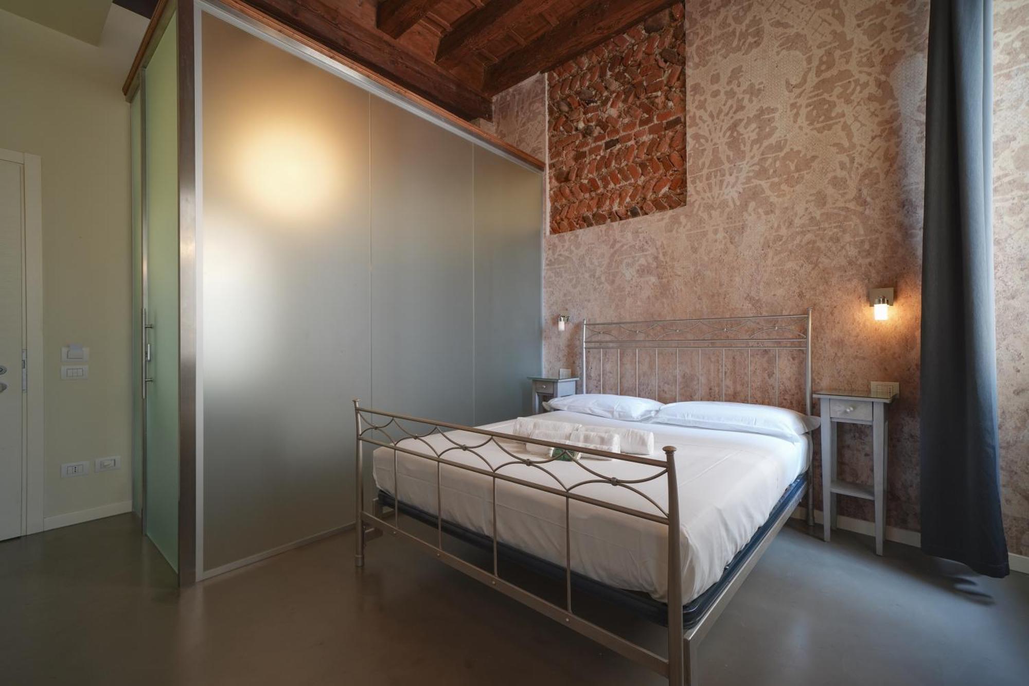Palazzo Di Giulietta - Juliet'S Palace เวโรนา ภายนอก รูปภาพ