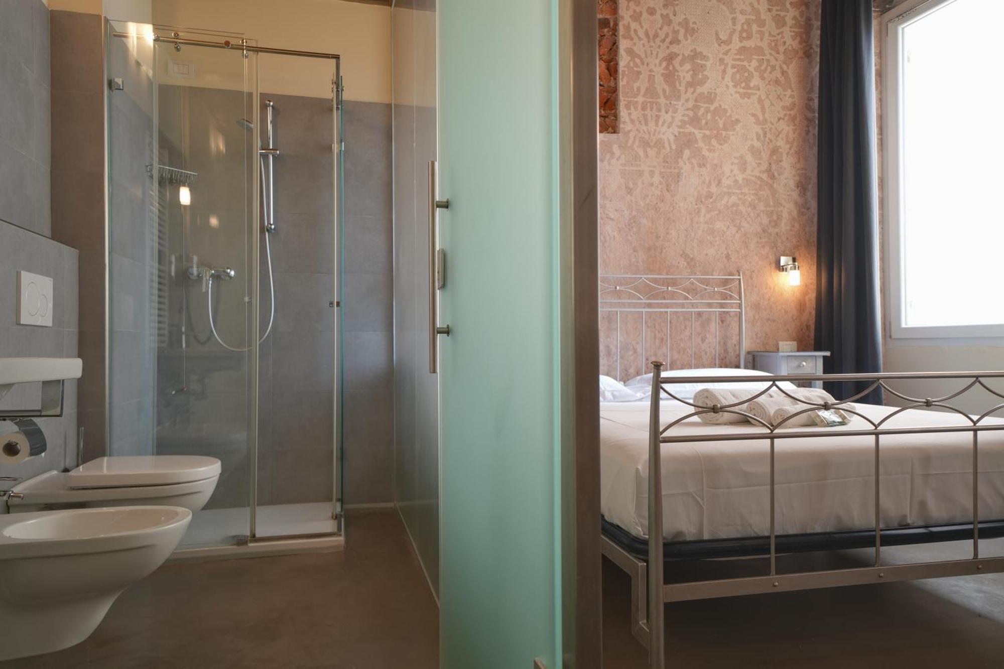Palazzo Di Giulietta - Juliet'S Palace เวโรนา ภายนอก รูปภาพ