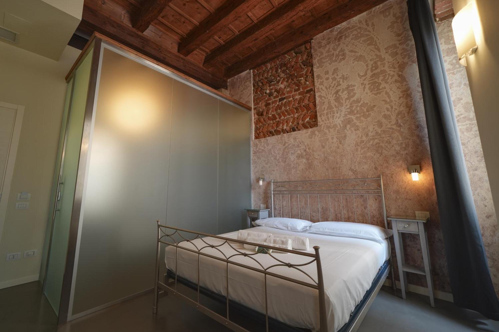 Palazzo Di Giulietta - Juliet'S Palace เวโรนา ภายนอก รูปภาพ